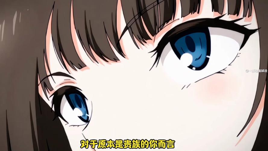 《落魄贵族琉璃川》动漫完整版免费