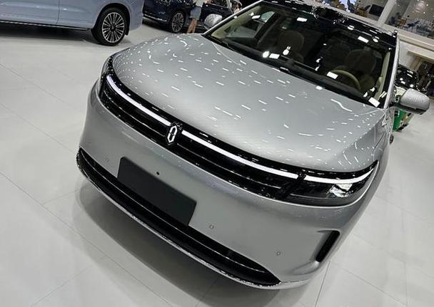 问界新款m7最新