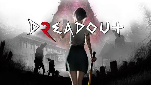小镇惊魂在Steam上叫什么
