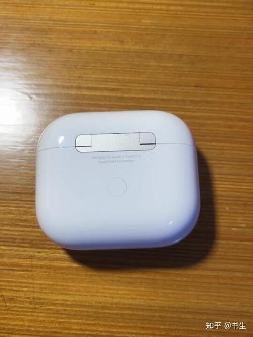 apple耳机3代