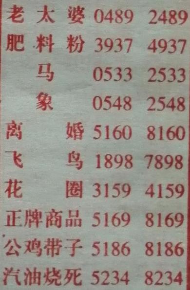 七五解梦分享查码
