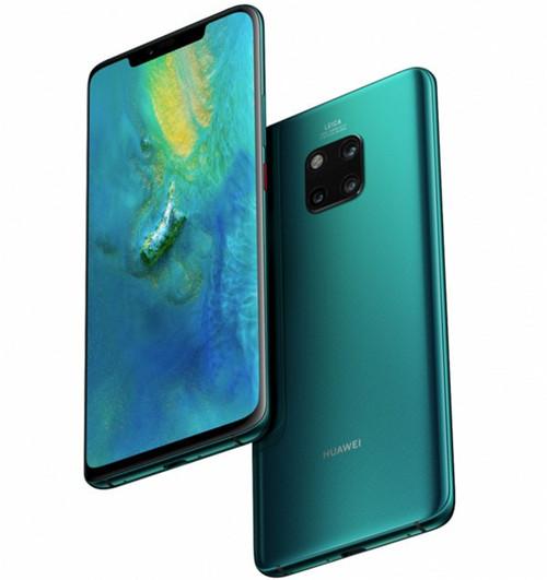 华为mate20pro