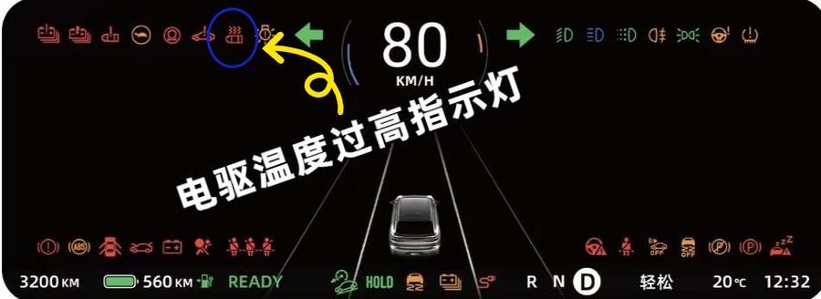 15速腾日行灯打不开什么原因缩略图