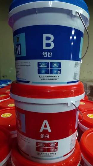 AB干挂胶是干什么用的缩略图