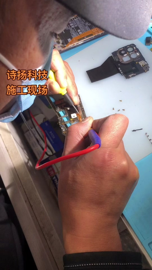安卓关机键坏了怎么开机