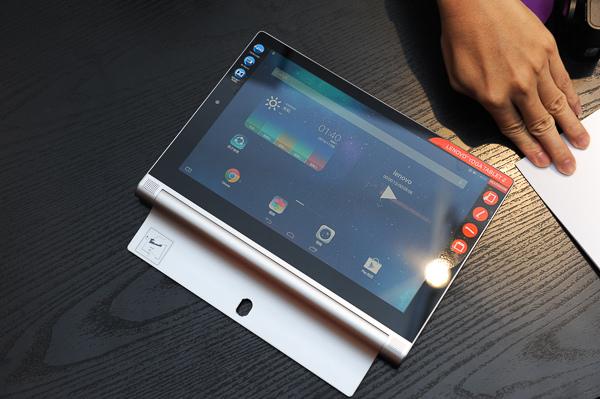 联想平板yoga tablet2