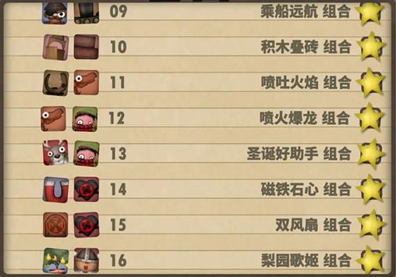 小小炼狱十周年攻略