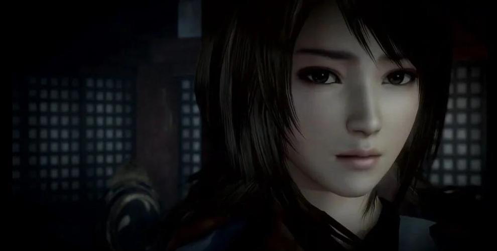 零濡鸦之巫女重制版