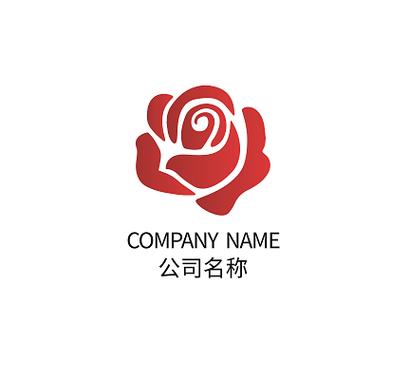 花朵logo