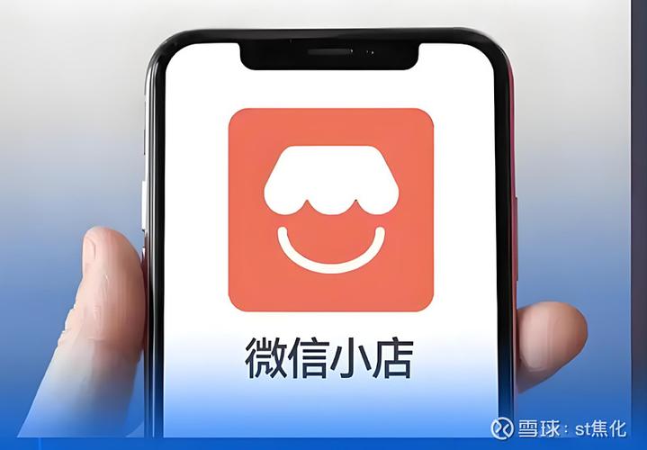 微信小店一般人干得下来吗