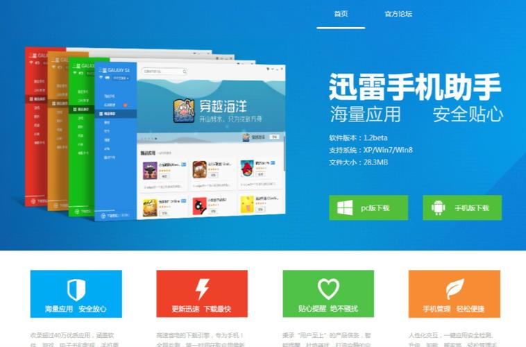 手机迅雷导出的文件在哪里