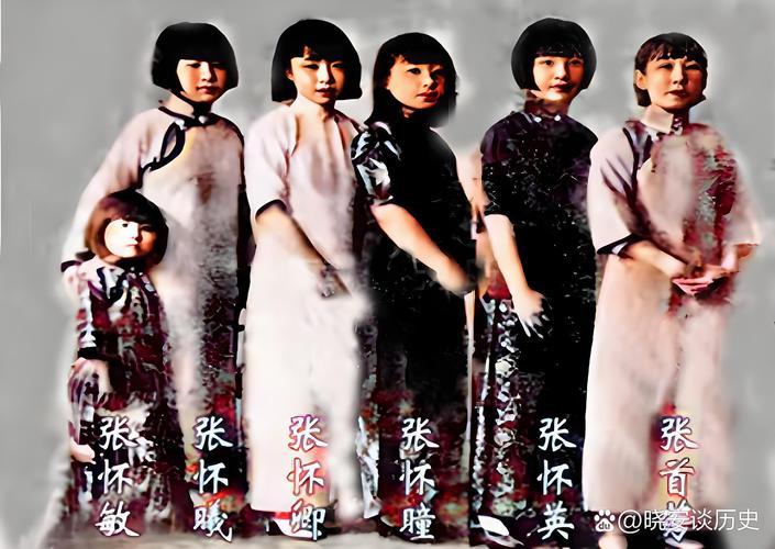 民国文女配的小闺女(穿书)不喝白水