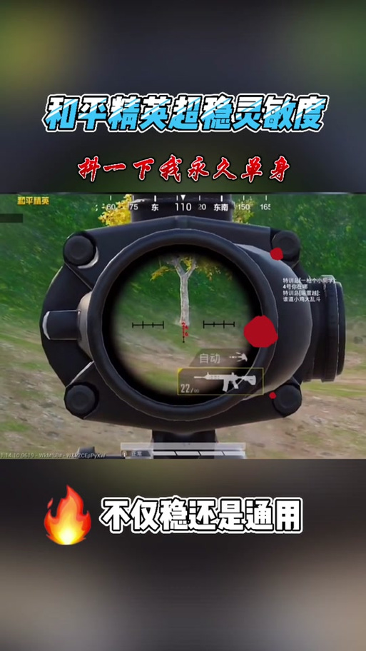 手游吃鸡打开了陀螺仪却没用