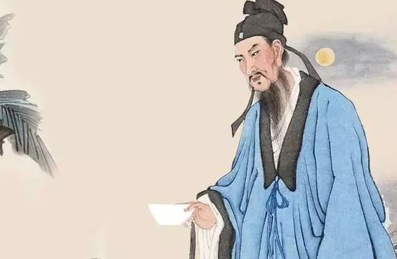 宋词三大流派代表人物