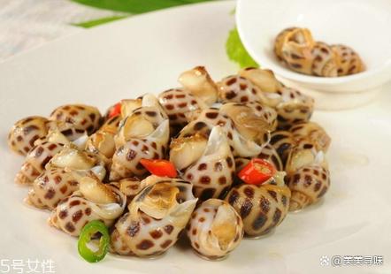 花螺死了肉全跑出来了能吃吗
