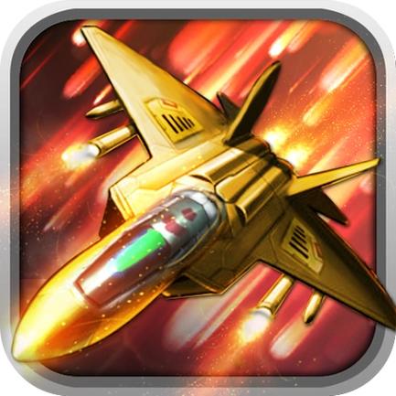 威虎战机v4.8安卓版