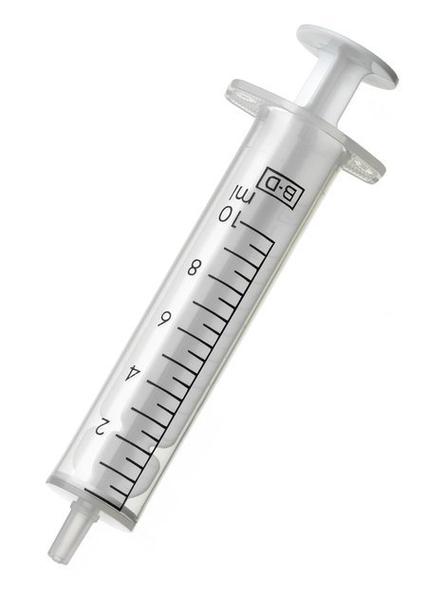 注射器10毫升图片