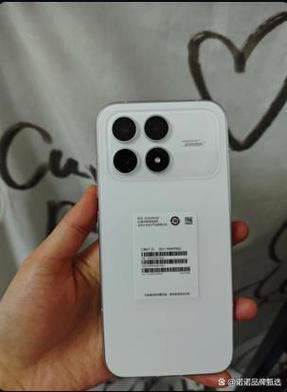 红米k90正确充电方法游戏截图