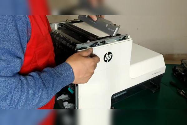 打印机删除不了的解决方法缩略图