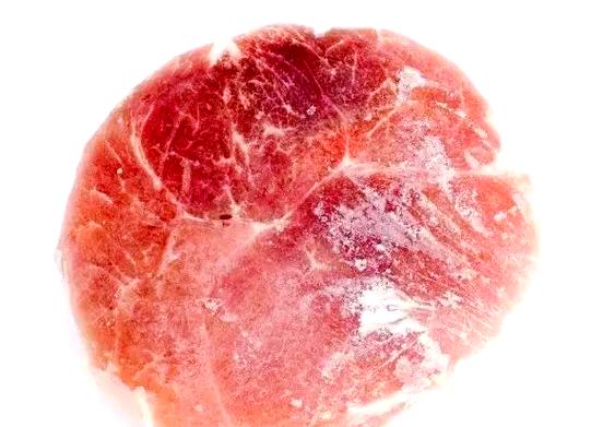 牛肉解冻后再冻起来可以吃么