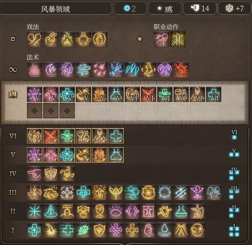 博德之门3T0职业构筑