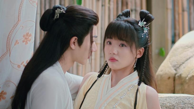 亲爱的天狐大人电视剧免费观看