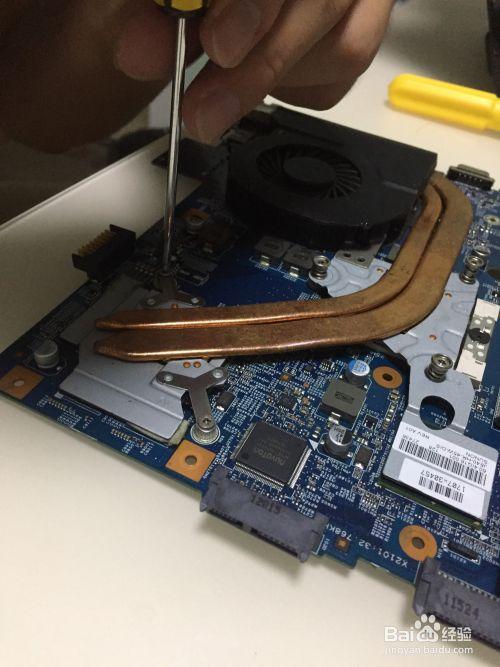 联想z370换cpu