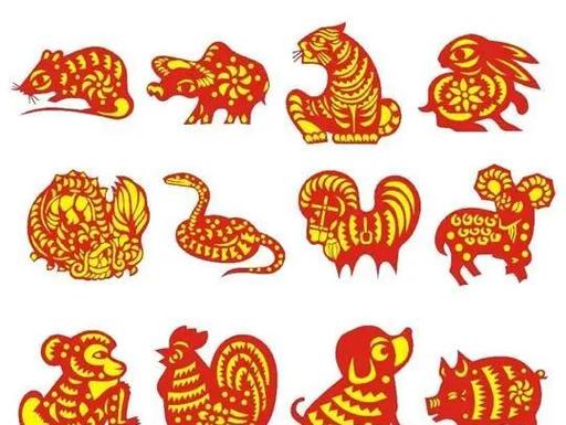 十二生肖发财的生肖游戏截图