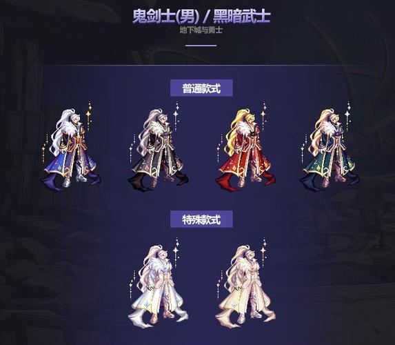 dnf时装模拟器2023