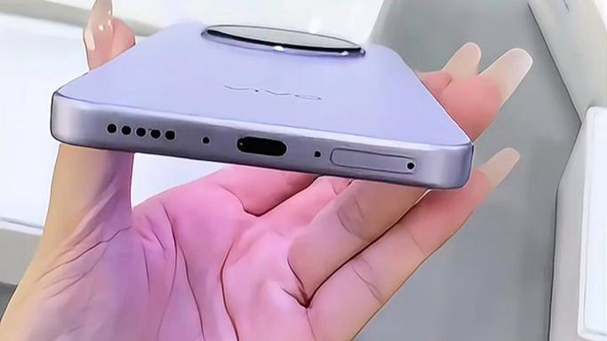 蓝海手机