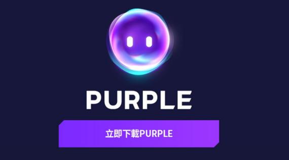 purple下载