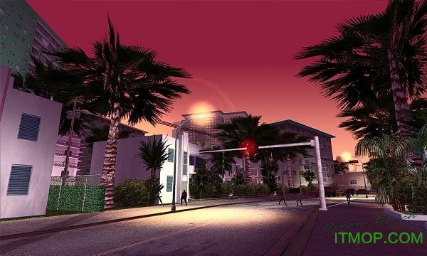 罪恶都市4k画质补丁手机版下载