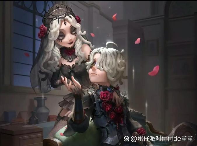 第5人格揉捏心理学家病患