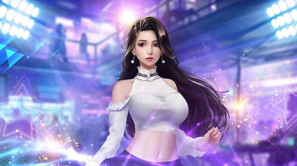 都是之女神游戏2