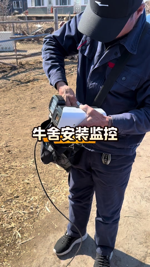 牛精灵怎么连接不上
