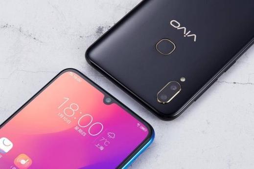 vivoz3i标准版v1813a