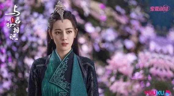 盗墓:穿成绝色美鲛人的小视频
