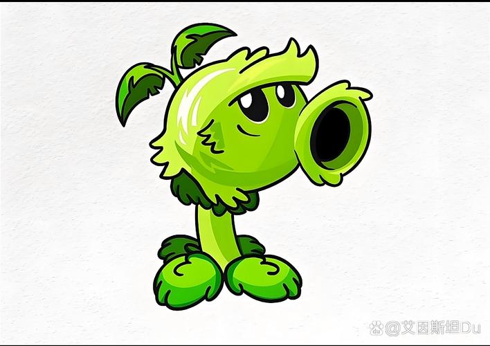 植物大战僵尸囧丫乙