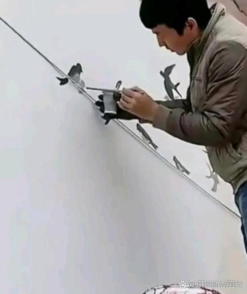急招画工400元一天缩略图