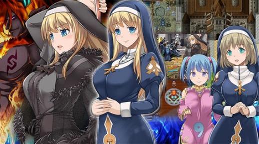 魔契的圣女v2.0缩略图
