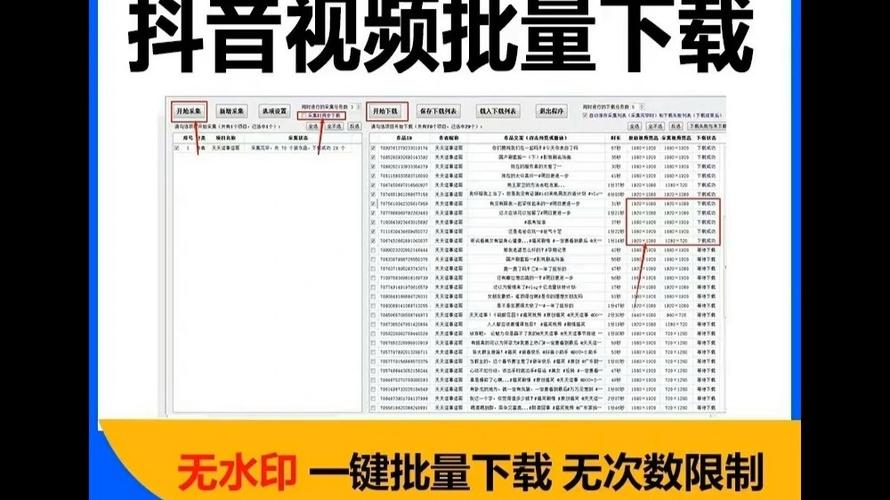 视频无水印在线解析工具