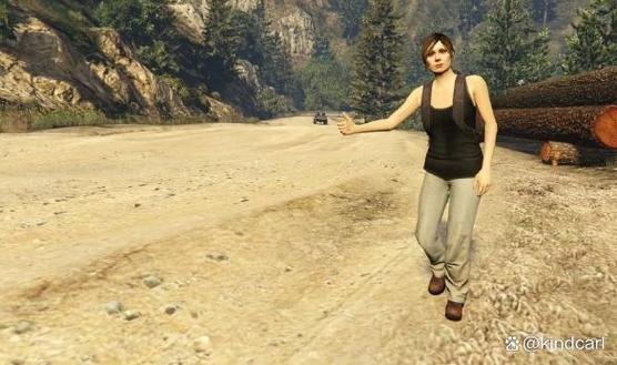 gta5怎么玩刺激