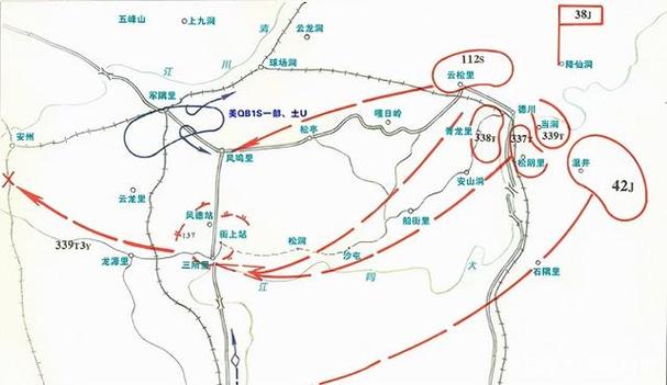 左勾拳行动