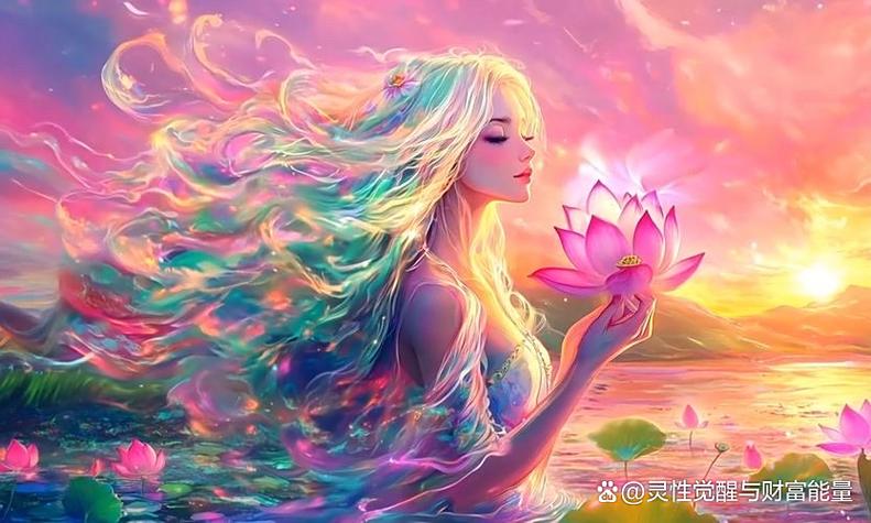 人觉醒后性格就变了