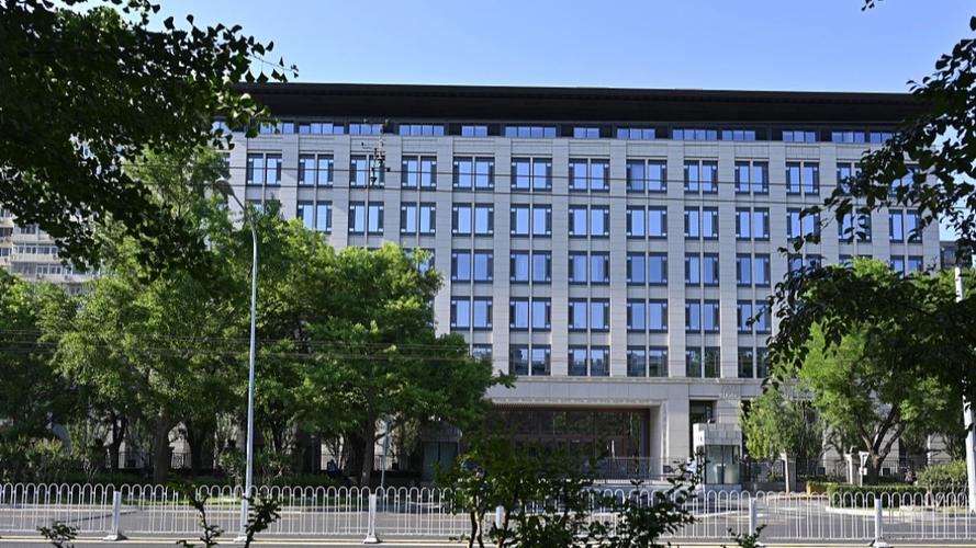 网信集团北京总部地址