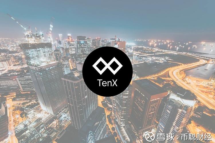TenX工作室