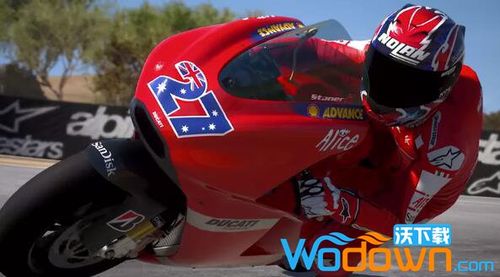 motogp19破解版下载