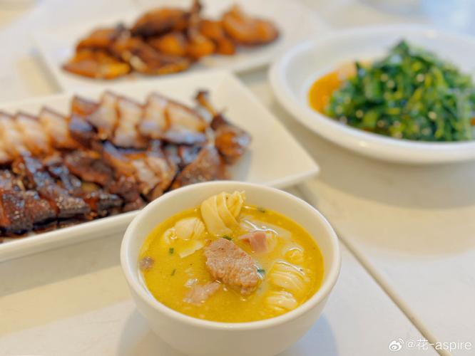 上海湖南路开心食堂