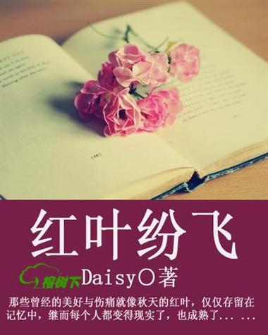作者红叶写的全部小说
