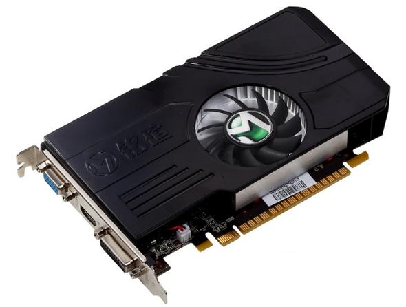 gt7302g显卡参数截图